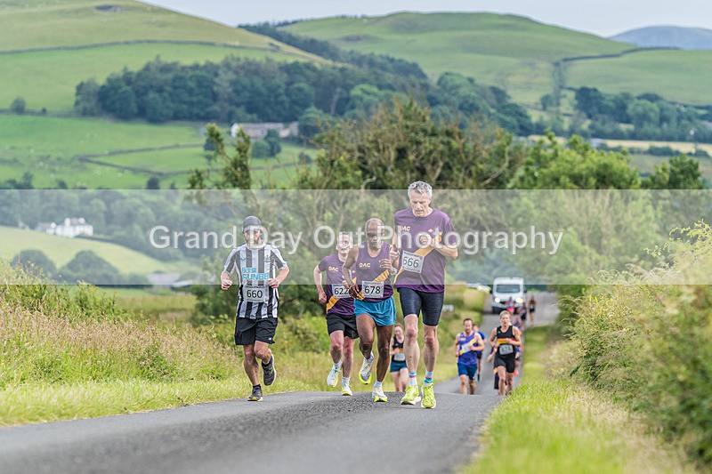 Lambfoot-291 - Lambfoot Loop Road Race Tuesday 2nd July 2024