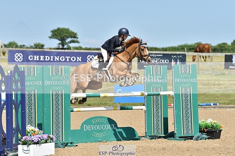 250628-154750-05906 - Cls 12 Newcomers Jump offs & Presentations