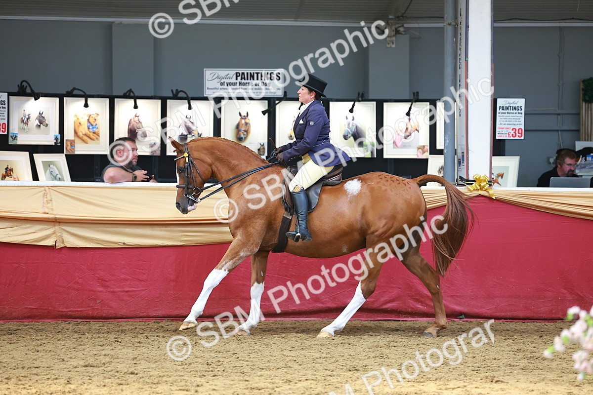 SBM_20178 - Class 906 - Sup Final Ridden Champ