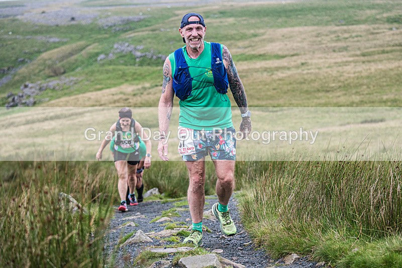 Ingleborough-494 - Ingleborough Mountain Race Saturday 19th July 2025