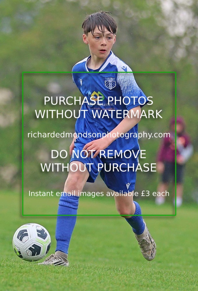533A1228 - Wattsfield United Under 12 (WFA Cup Final) 26/4/26