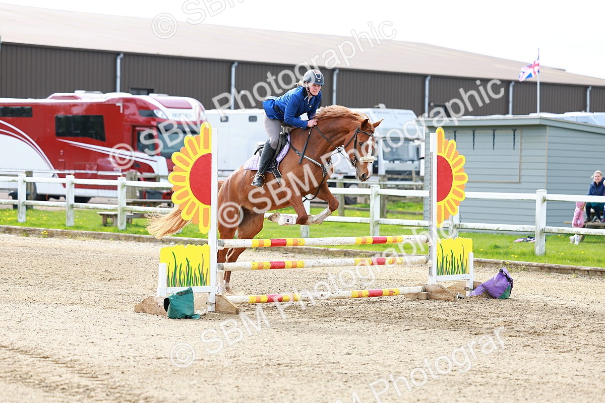 SBM_001694 - Class 7 - Clear Round