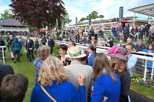 yr11052022r3-40 - Race 3 3.00pm 1895 Duke of York Clipper Logistics Stakes