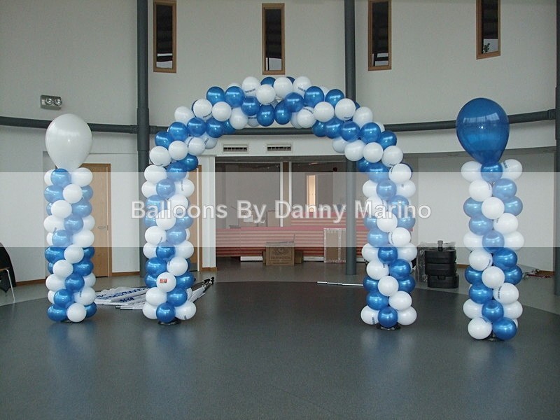Grand Arch - Corporate events