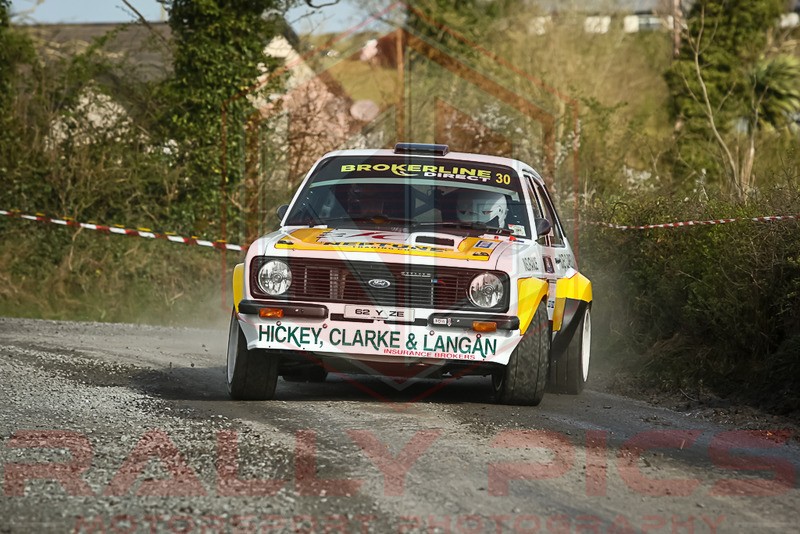 Monaghan Rally 2024-20 - Monaghan Stages 2024
