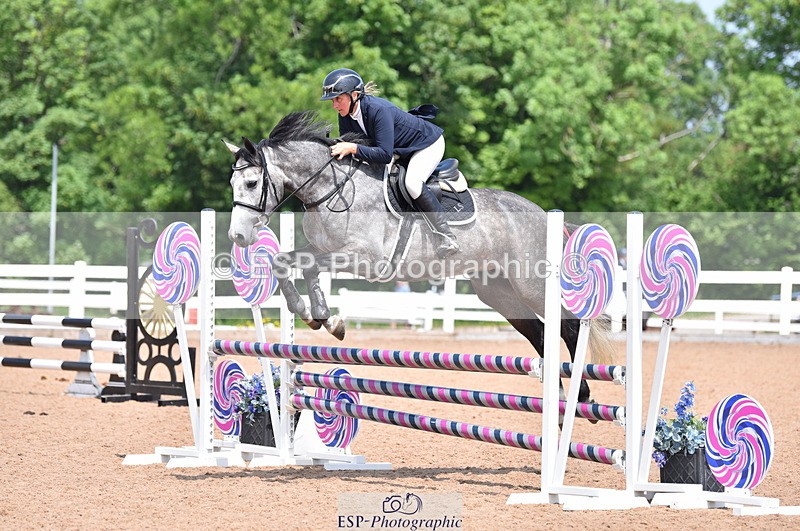 230609A-123056-00907 - Cls 10 85cm Amateur Qualifier