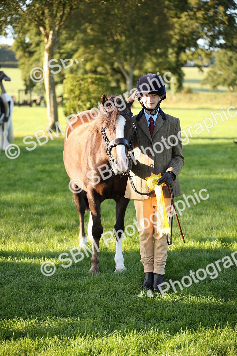 SBM_32382 - S8 - Best Turned Out