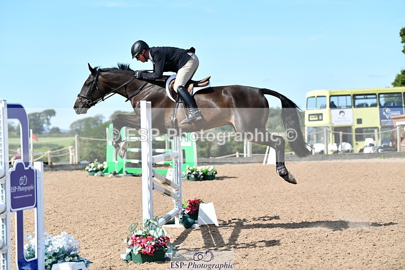 240914A-125830-07137 - Cls 15-S Snr Foxhunter