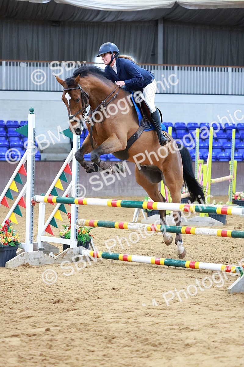 SBM_000470 - Class 2 - Senior British novice - 90cm