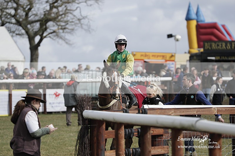 PtP 180323 248 - Shelfield Park Races with Croome & West Warwickshire Hunt  18/03/23