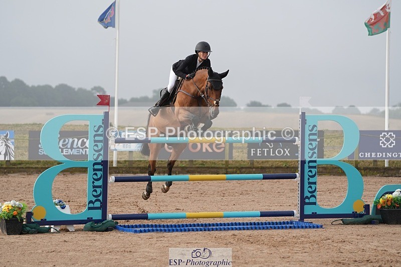 250718-082647-08447 - Cls 18, 1 Star Gold Tour