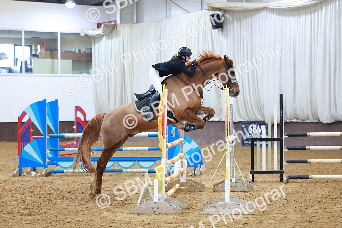 SBM_001316 - Class 4 - Senior Newcomers - 1.10m