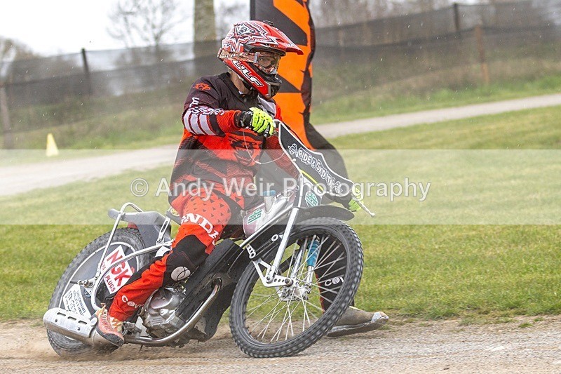 250329-R7-9B3A2769 - Rde & Skid It Speedway Experience Day 29th March 2025