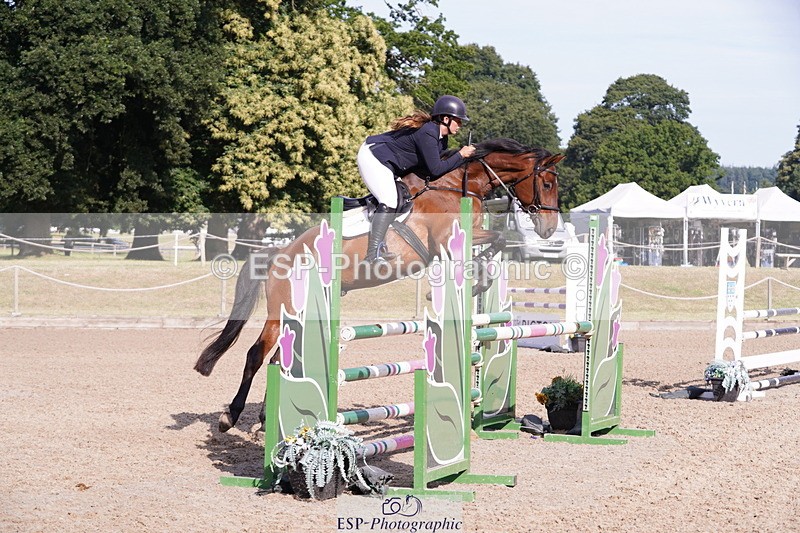 250704A-083602-11357 - Cls 19 5 Year Old Qualifier