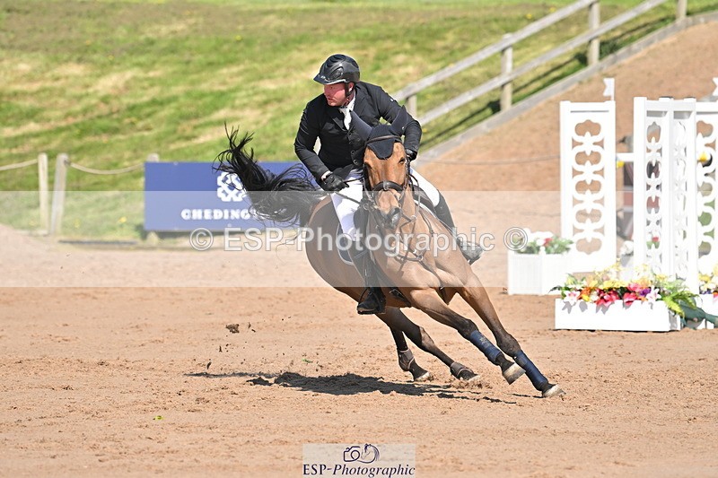 240420A-144558-11811 - Cls 7, 2 Star Medium Tour 1.35m