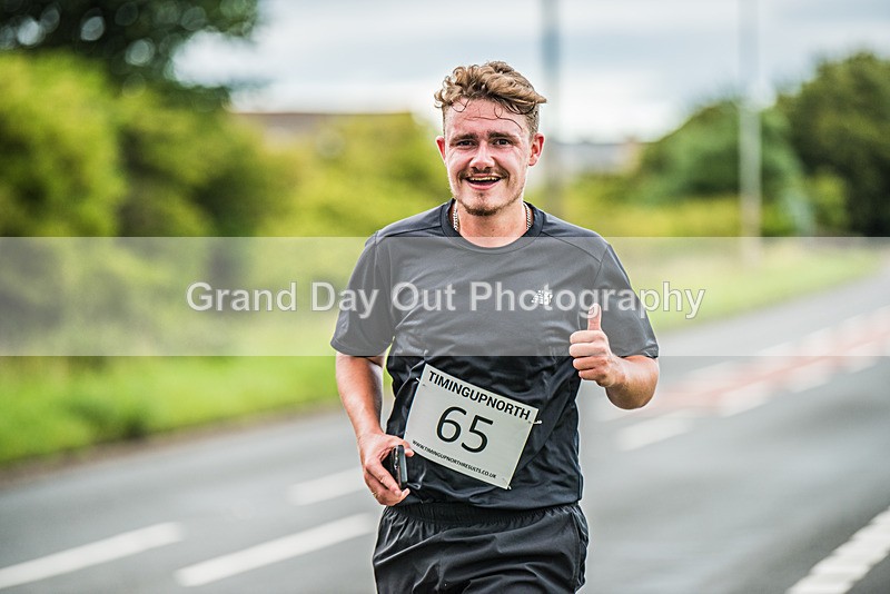 Netherhall-396 - Netherhall 10K Road Race & Children's Races, Wednesday 2nd August 2023