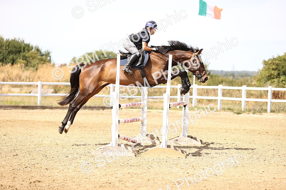 SBM_001017 - Class 4 - Senior Discovery - 1.00m Open