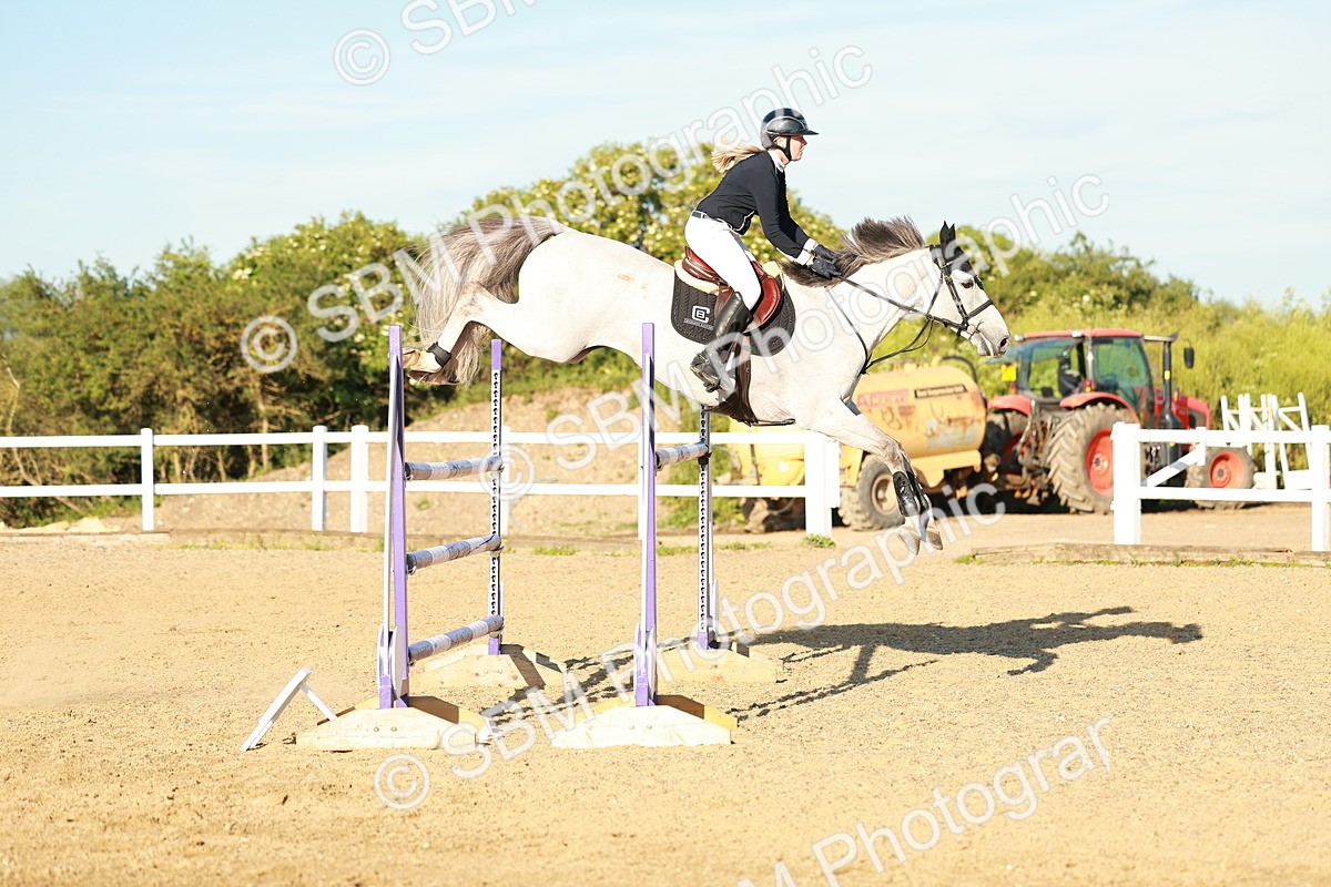 SBM_003429 - Class 7 - National 1.30m 1.40m Open