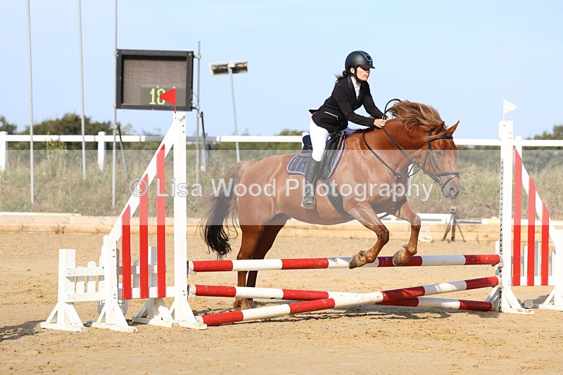 3E7A0391 - Class 4 and 5: 60cm Juniors and Seniors