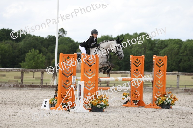 20250622-8466 - PC100 Qualifier - Round 2