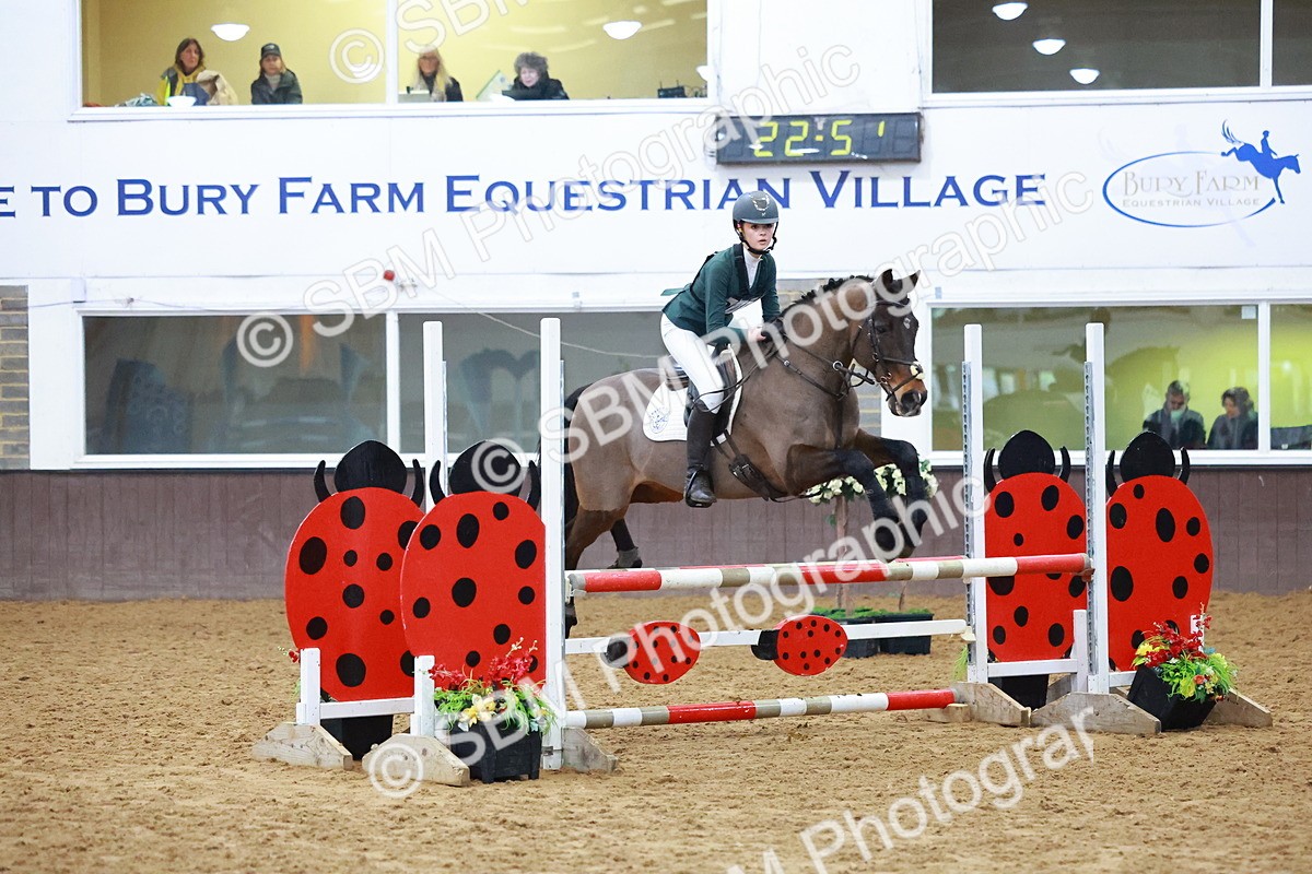 SBM_001508 - Class 3 - 90cm