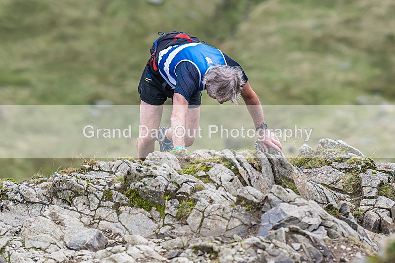 Grisedale HS-624 - Grisedale Horseshoe Fell Race Saturday 5th September 2026