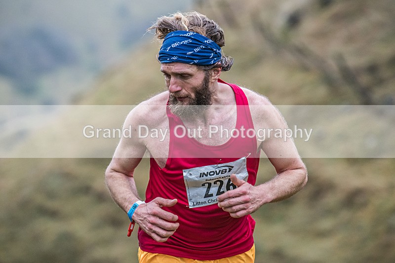 Litton-344 - Litton Christmas Cracker Fell Race Sunday 15th December 2024