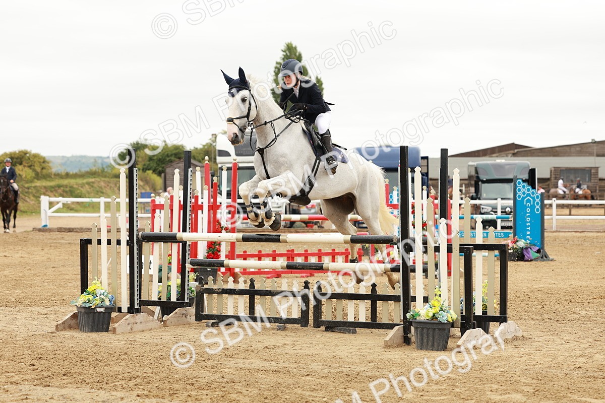 SBM_016766 - Class 20 - Senior Newcomers - 1.10m