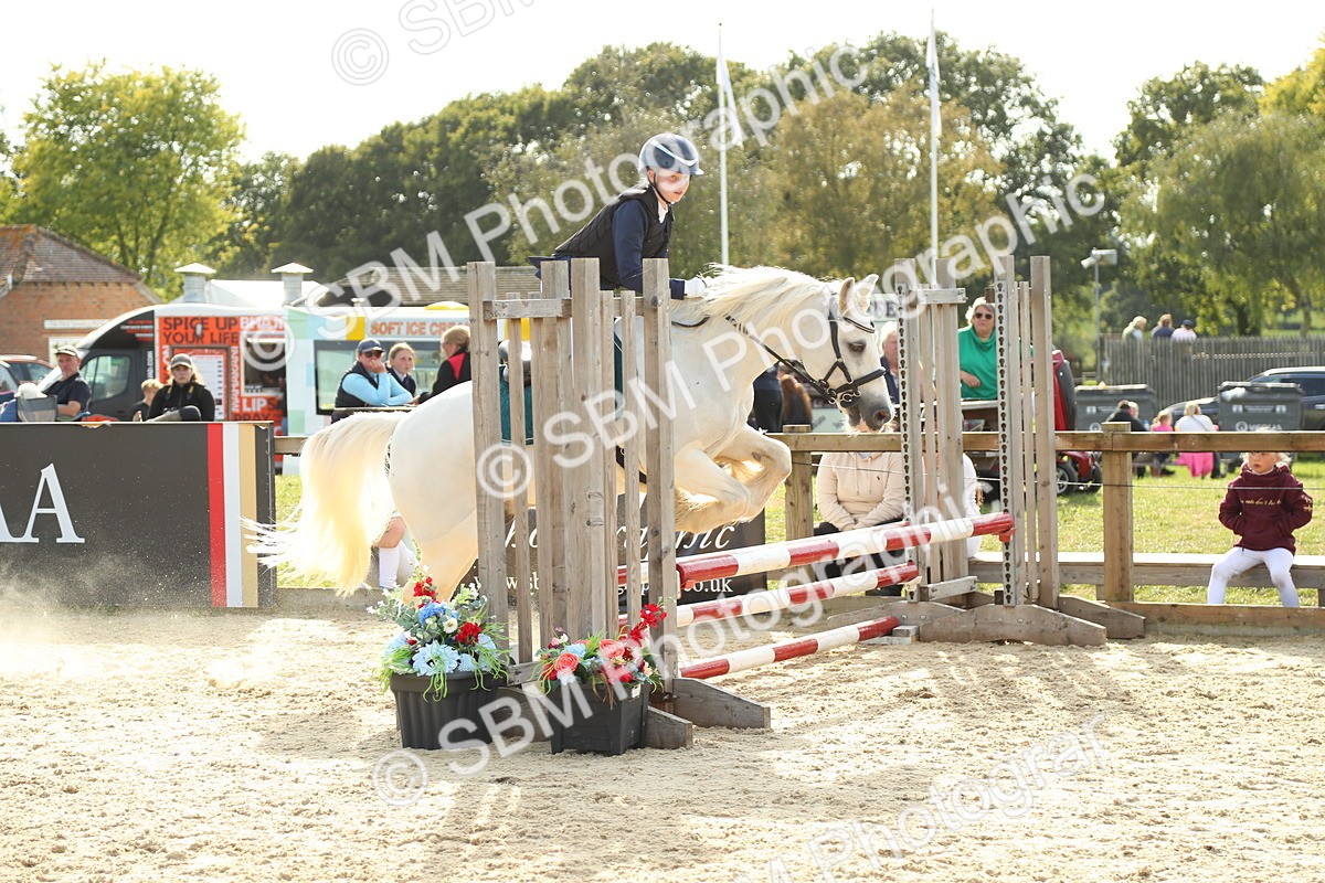 SBM_51651 - J7 - Junior Pony 60cm Championship
