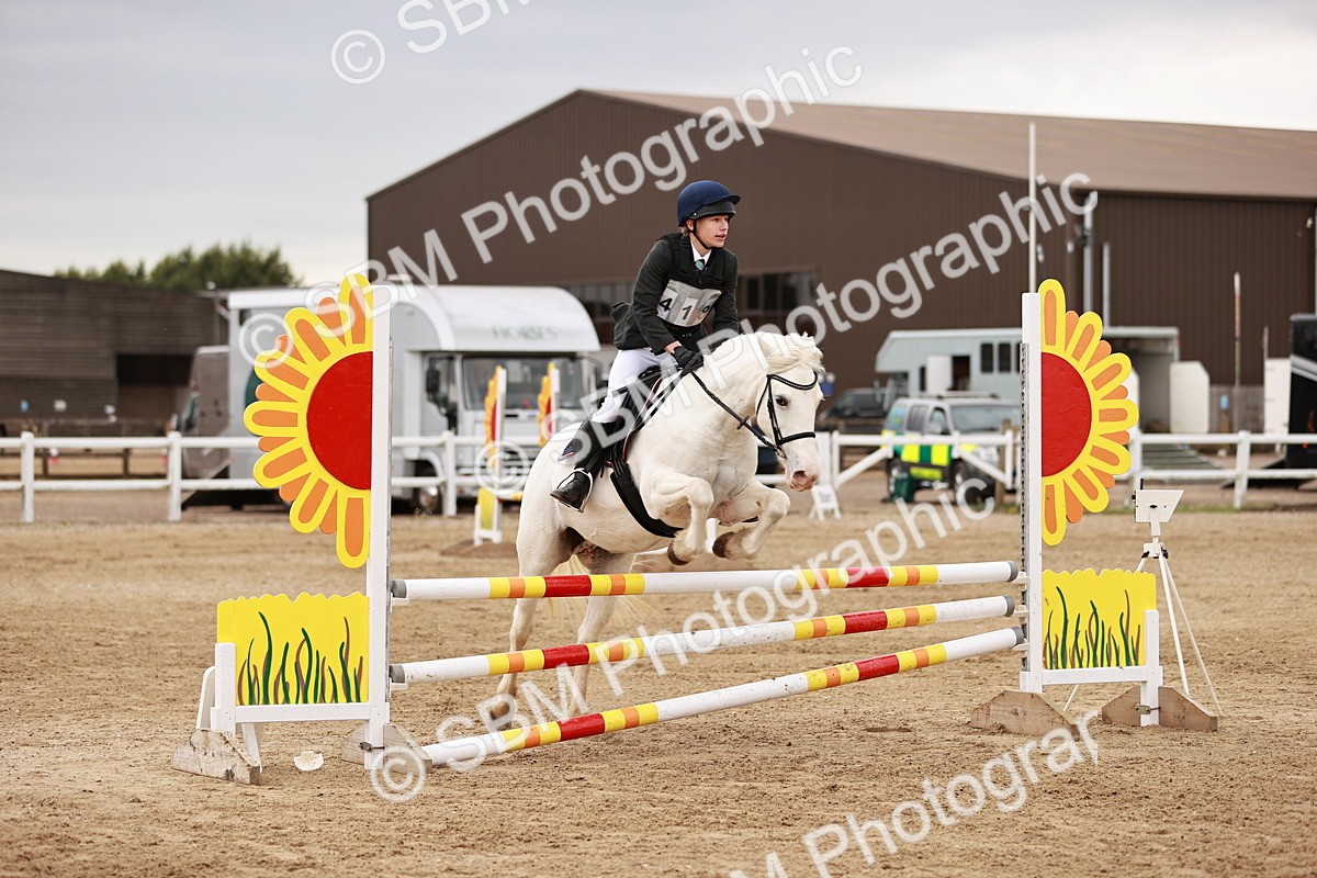 SBM_008872 - Class 5 - 80cm