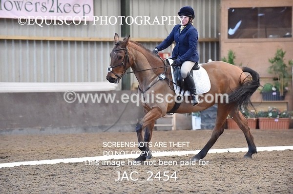 JAC_2454 - CLASS 3 NOVICE 1