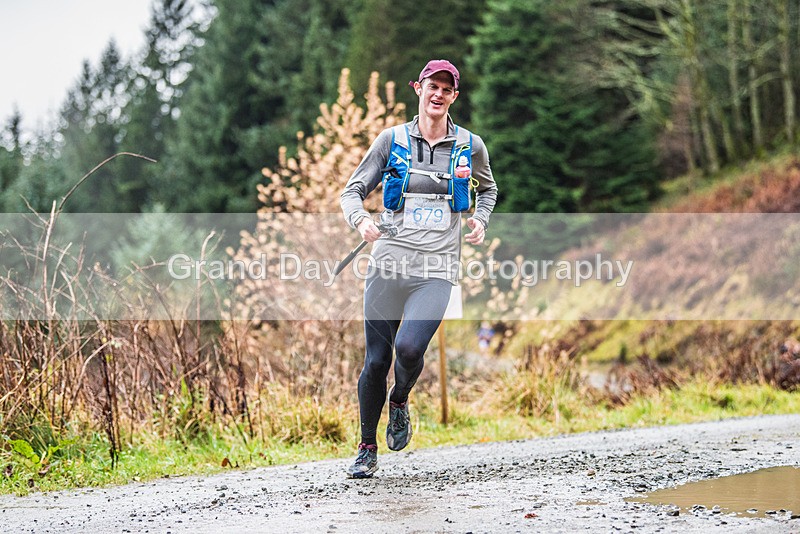 Glentress 21  10K-190 - High Terrain Events Glentress 21 & 10K Trail Races Saturday 18th November 2023
