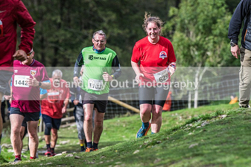 Dovedale Dash-1857 - Dovedale Dash Sunday 5th October 2025