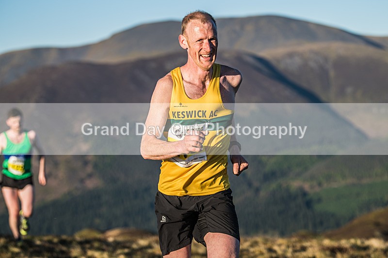 Lords Seat-167 - Lords Seat Fell Race Wednesday 29th April 2026