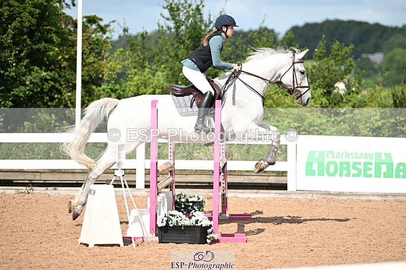 240726A-102449-00879 - Cls 7 Snr British Novice and 90cm Open