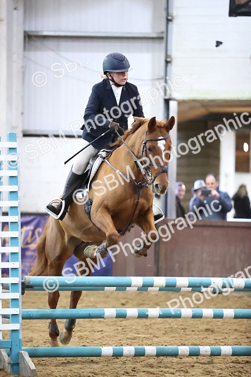 SBM_004607 - Class 15 - Clear Round 80cm