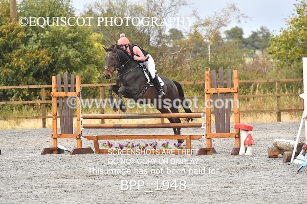 BPP_1948 - CLASS 4 90CM/1M