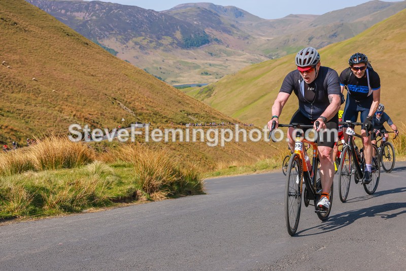 103449 - Newlands Pass 10.00-11.00