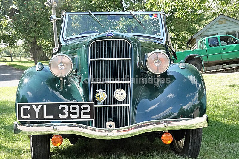 Pete Wilson 2-8-20-223 - Aug 2nd 2020 Drive thru