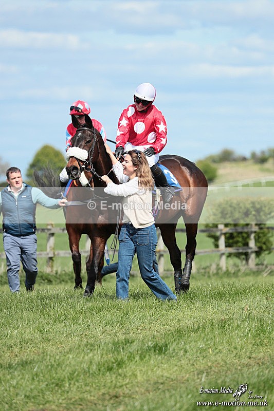 PtP 190426 525 - Vine & Craven PtP Kingston Blount 19/04/26