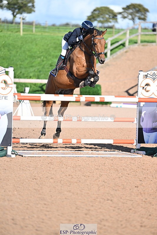 231014A-151208-05886 - Cls 20 Blue Chip Performance Jump Off and Presentations