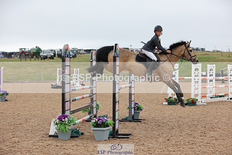 250629-084110-09329 - Cls 27b Junior 1.20m Open & Presentations