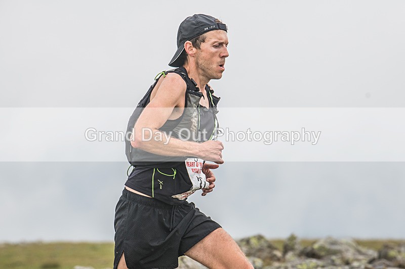 Rydal Round-98 - Rydal Round Fell Race Thursday 28th July 2022