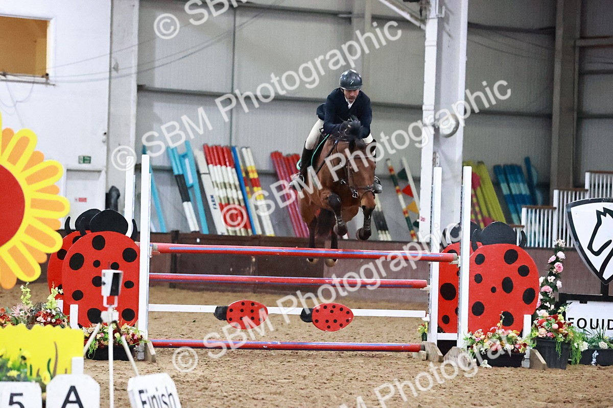 SBM_001484 - Class 4 - Senior Newcomers 1..10m