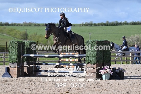 BPP_0266 - CLASS 21 SUN Senior 1.05m Open