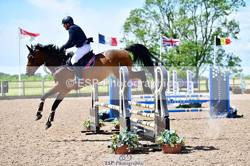 240525A-115805-05658 - Cls 20 85cm National Am Qualifier