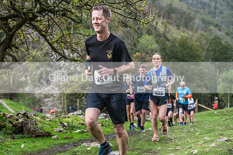 Dovedale Dash-1579 - Dovedale Dash Sunday 5th October 2025