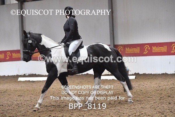 BPP_8119 - PRELIM 5 UNAFF