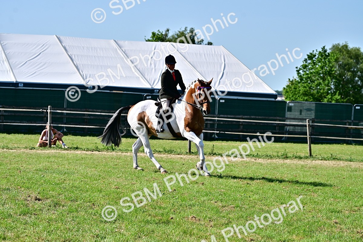 SBM_19530 - Class 101-102 - BSPS LIHS Performance Coloured Horse/Pony