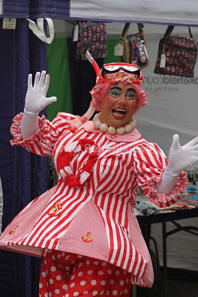 165 - Photos of Wakefield - Yorkshire